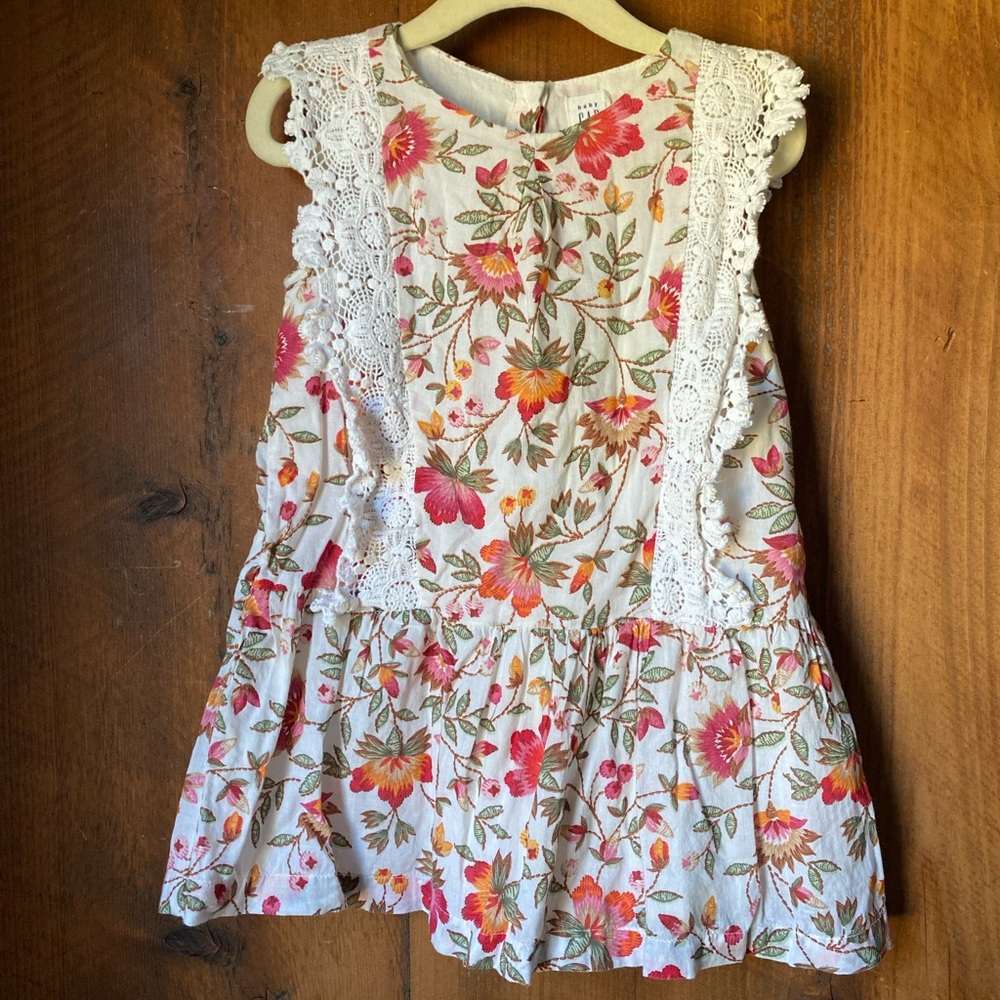 Baby Gap EUC size 2T